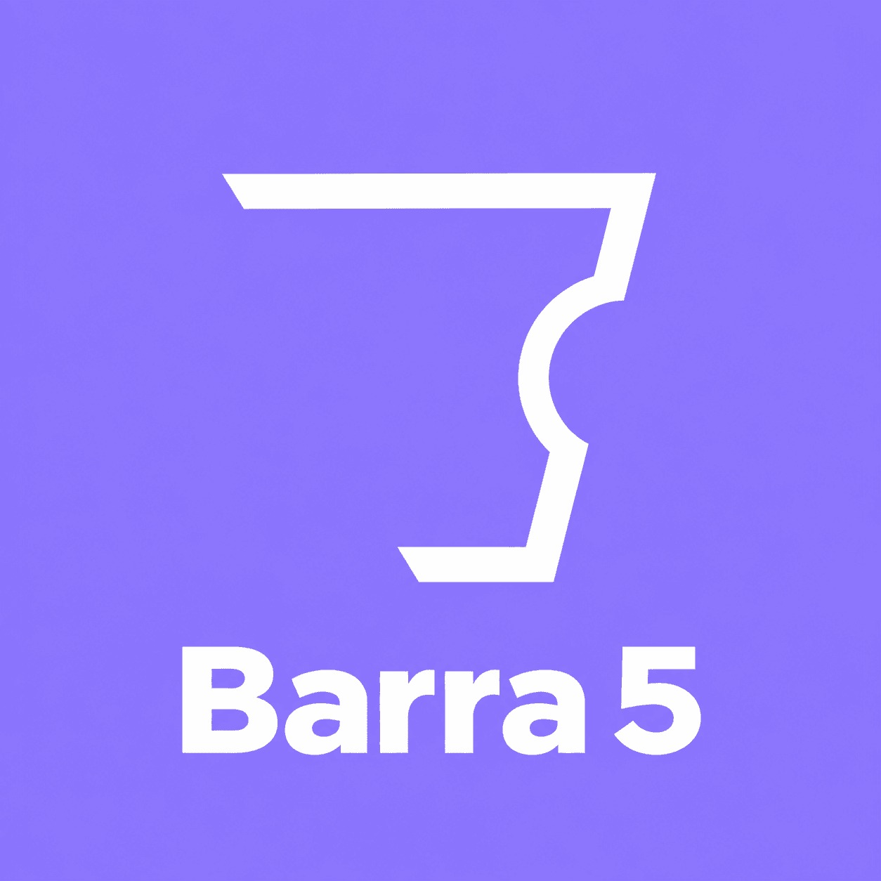 BARRA 5 image}