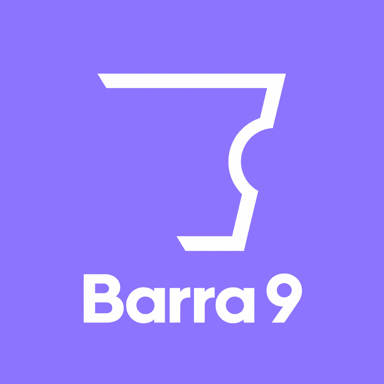 BARRA 9 image}