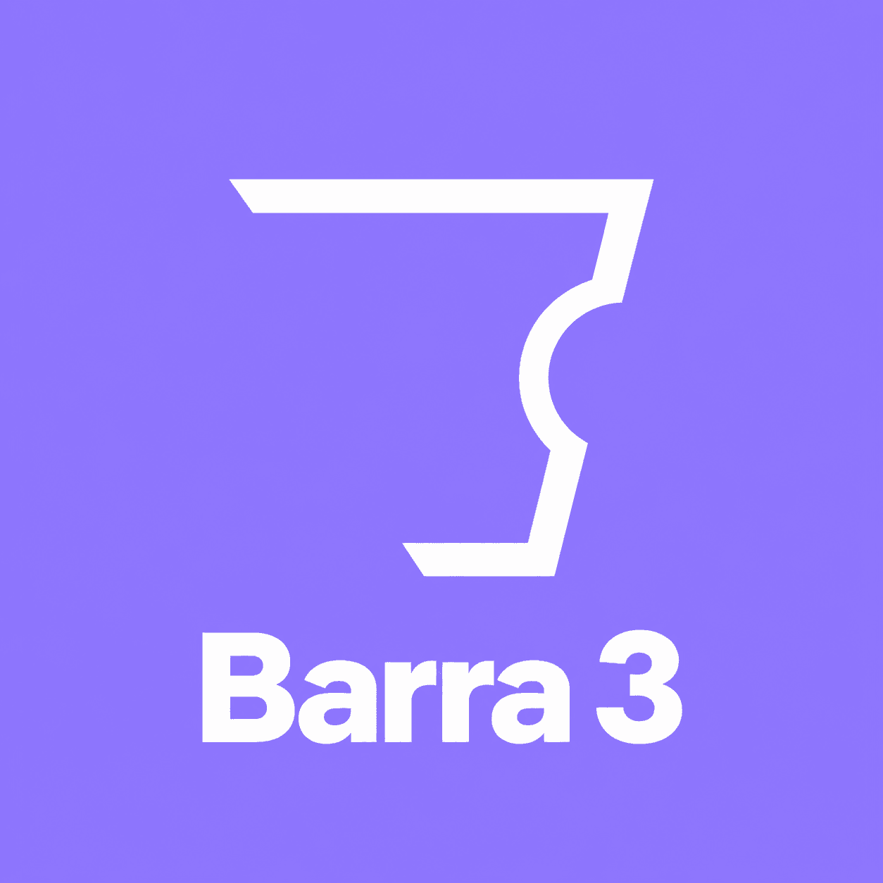 BARRA 3 image}