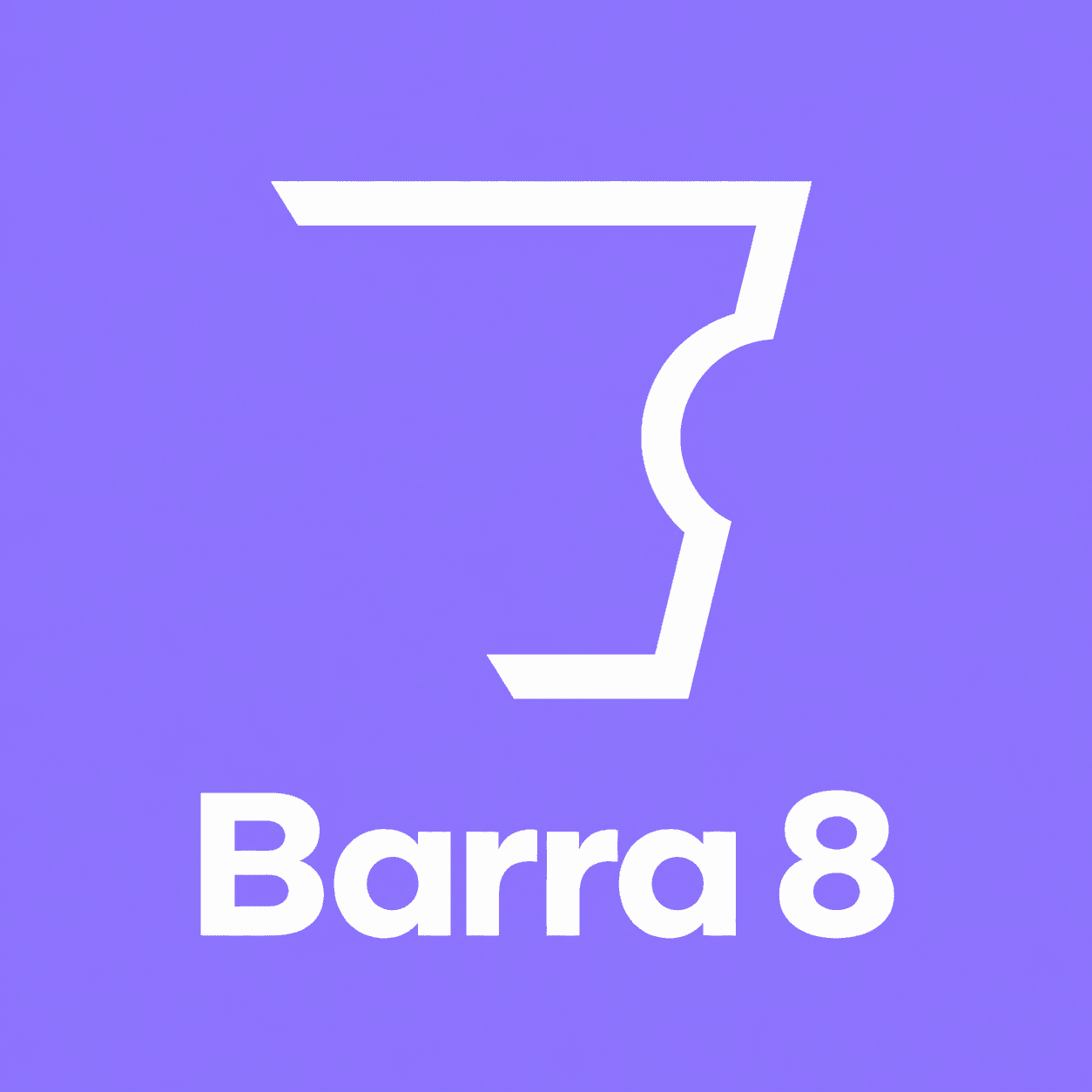 BARRA 8 image}