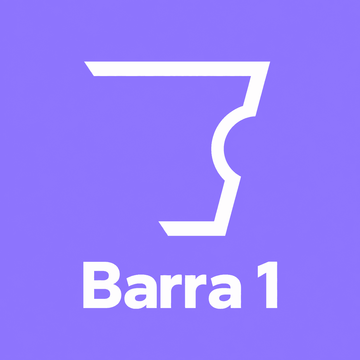 BARRA 1 image}