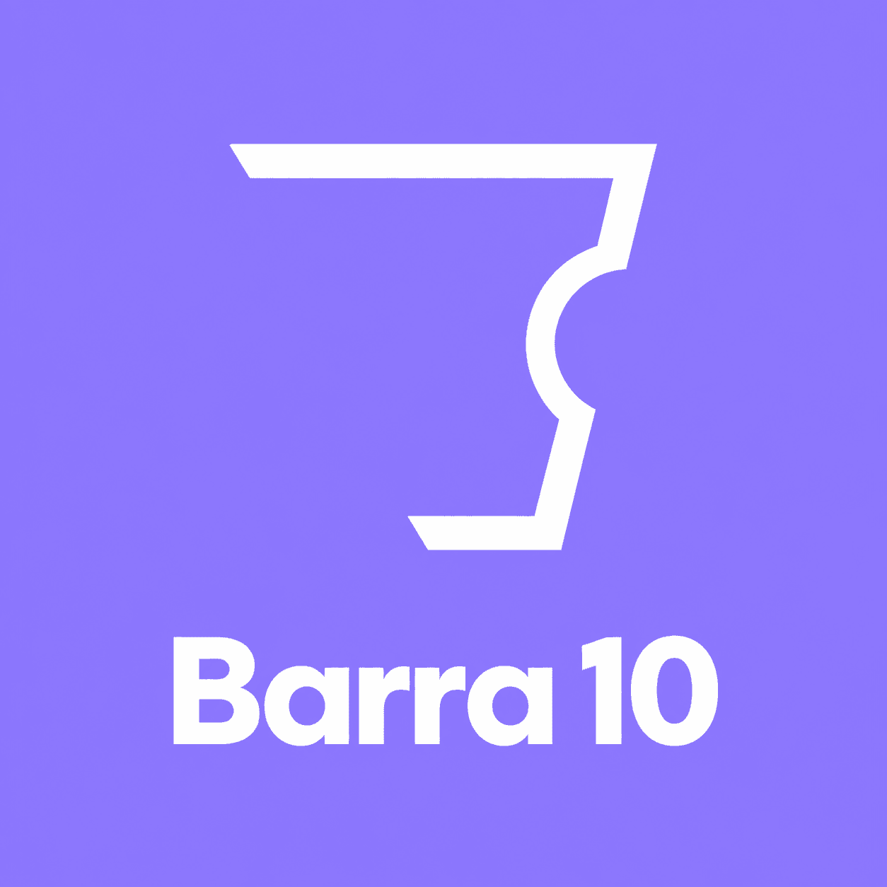 BARRA 10 image}